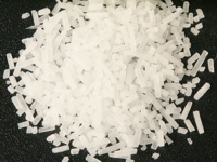 dry ice rice pellets